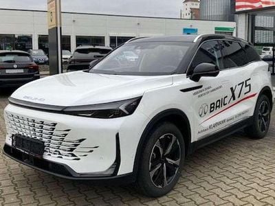 Baic X75