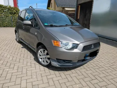 Gebraucht Mitsubishi Colt 95 PS (69 kW) 2026 Kleinwagen