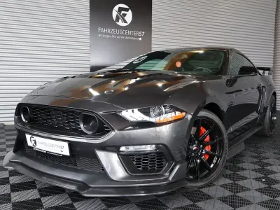 Gebraucht Ford Mustang GT