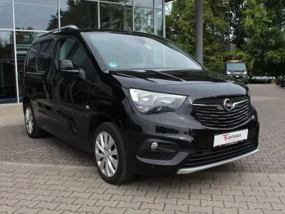Gebraucht Opel Combo Life