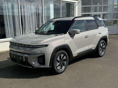 Ssangyong Torres EVX