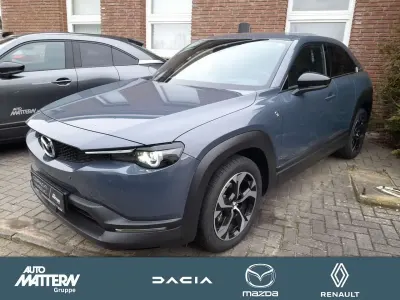 Gebraucht Mazda MX30