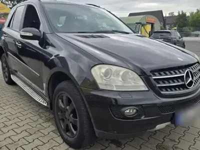 Gebraucht Mercedes ML280