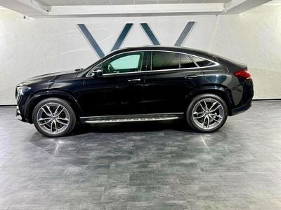 Mercedes GLE400