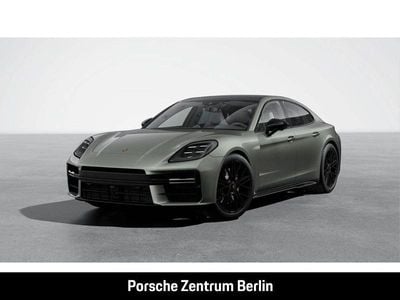 Porsche Panamera GTS