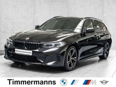 gebraucht BMW 318 i Touring