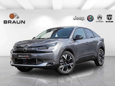 Mercuregrau Neu 2025 Citroën C4 Limousine | 25.850 €