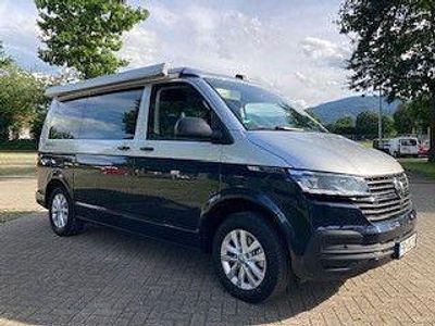 Gebraucht VW California Beach 150 PS (110 kW) 2023 Andere farben Van