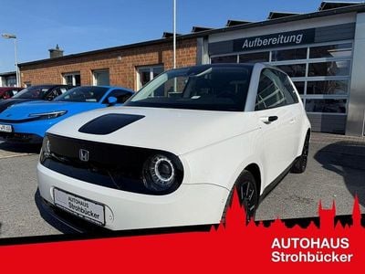 Second-hand Honda e Advance 113 kW (154 CP) 2022 Alb Hatchback