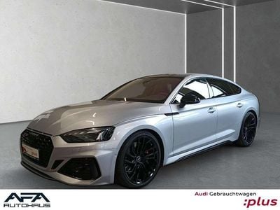 Audi RS5 Sportback