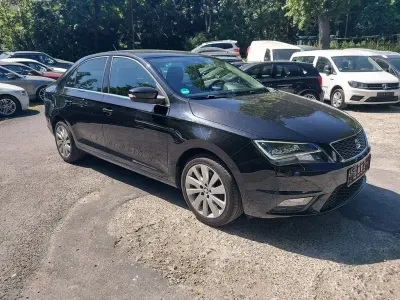 Gebraucht Seat Toledo