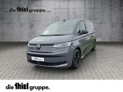 Ny VW T7 Edition 150 HK (110 kW) 2026 Grå Van