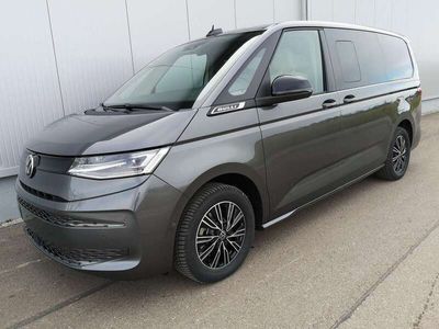 VW T7