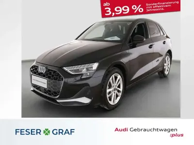 Gebraucht Audi A3