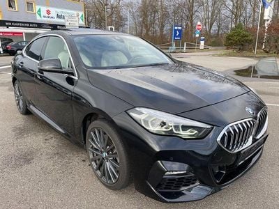 Schwarz Gebraucht 2020 BMW 228 M Sport Coupé | 22.900 € (Fairer Preis)