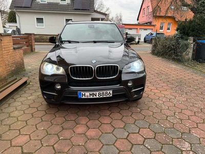 gebraucht BMW X5 X5xDrive30d Edition Exclusive