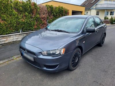 gebraucht Mitsubishi Lancer 