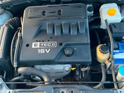 Gebraucht Chevrolet Lacetti