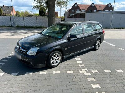 gebraucht Opel Vectra 1.9