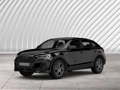 Gebraucht Audi Q3
