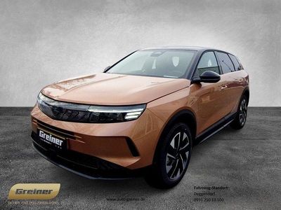 Braun Neu 2026 Opel Grandland X SUV | 34.980 € (Fairer Preis)