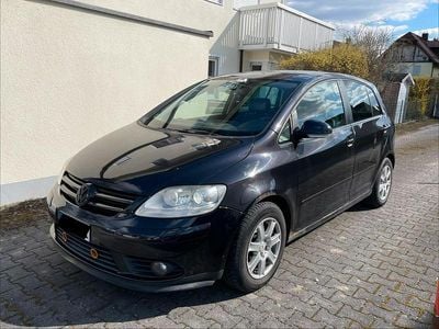 Gebraucht VW Golf IV 140 PS (102 kW) 2005 Schwarz Kombi