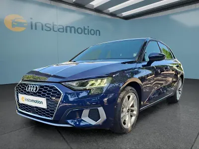 Gebraucht Audi A3 Sportback