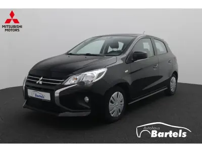 Gebraucht Mitsubishi Space Star