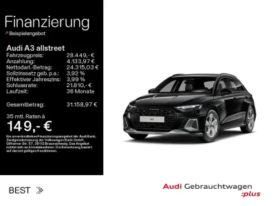 Gebraucht Audi A3