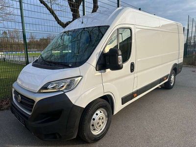 gebraucht Fiat Ducato Maxi KLIMA 35 130 L5H2 RS: 4035