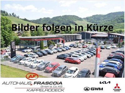 Gebraucht Kia EV4 GT-Line 150 kW (204 PS) 2025 Grau Limousine