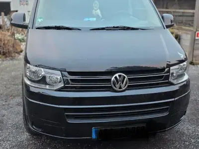 Occasion VW Caravelle