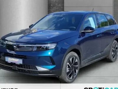 Gebraucht Opel Grandland X