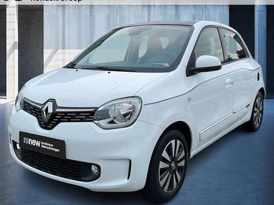 Second-hand Renault Twingo SE 65 CP (47 kW) 2021 Alb Hatchback