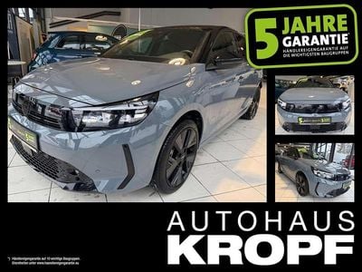 Gebraucht Opel Corsa-e 114 kW (156 PS) 2023 Grafik Kleinwagen
