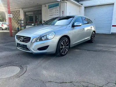 Gebraucht Volvo V60