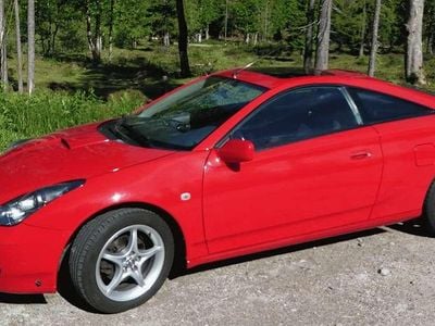 Toyota Celica
