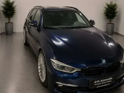 Gebraucht Alpina B3