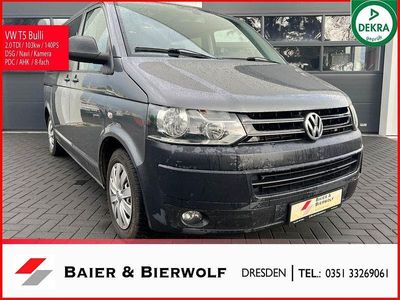 VW T5