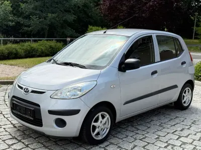 Gebraucht Hyundai i10