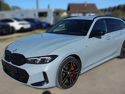Second-hand BMW M340 M Sport 374 CP (275 kW) 2025 Gri Berlinǎ