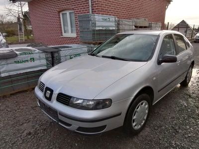 gebraucht Seat Leon I 2.Hand