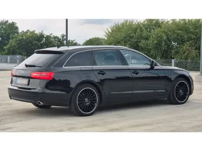 Gebraucht Audi A6
