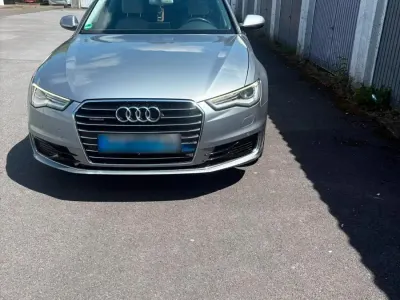 Gebraucht Audi A6