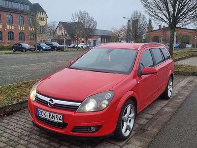 Gebraucht 2005 Opel Astra Sport Kombi | 1.400 € (Fairer Preis)