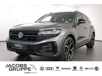 Brugt VW Touareg Style 286 HK (210 kW) 2025 Grå SUV