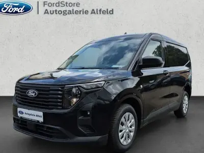 Nuova Ford Transit Trend 100 CV (73 kW) 2025 Nero Furgone