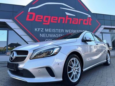 Mercedes A200