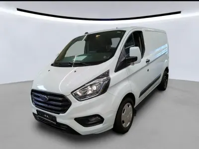 Gebraucht Ford Transit Custom
