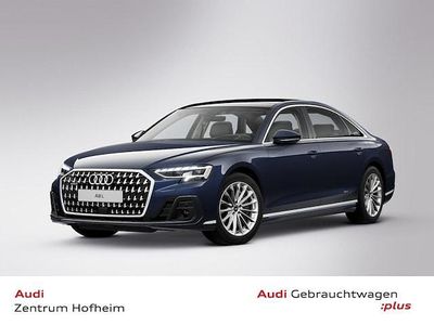 Audi A8L